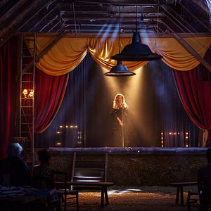 Bilder Les Folies fermières