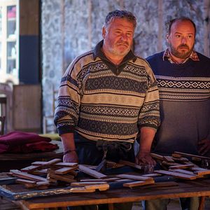 Bilder Les Folies fermières