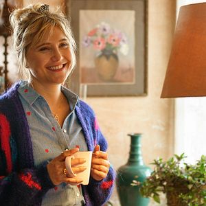 Bilder Bérengère Krief