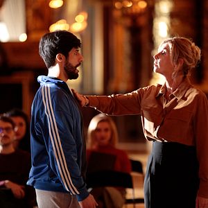 Bilder Michèle Laroque