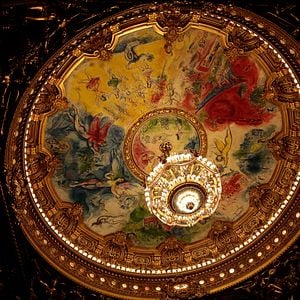 Bilder Tenor: Eine Stimme - zwei Welten