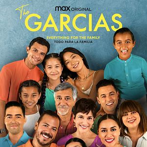 Bilder The Garcias