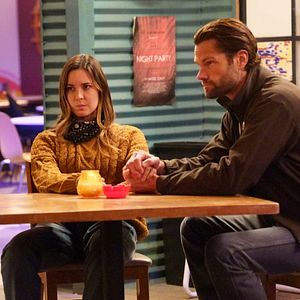 Bilder Jared Padalecki