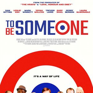 Bilder To Be Someone