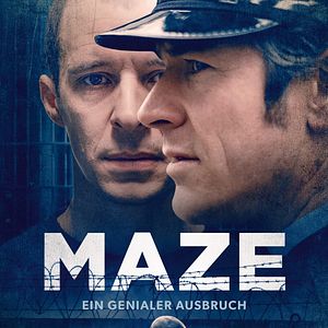 Bilder Maze - Ein genialer Ausbruch