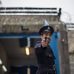 Bilder Maze - Ein genialer Ausbruch