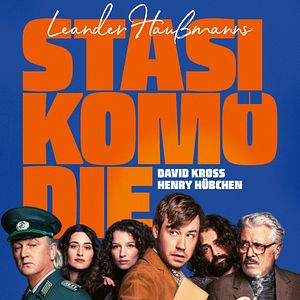 Bilder Leander Haußmanns Stasikomödie