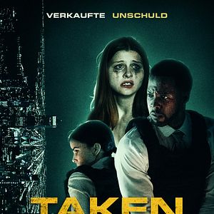 Bilder Taken in L.A. - Verkaufte Unschuld