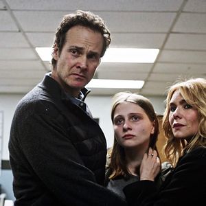 Bilder Taken in L.A. - Verkaufte Unschuld