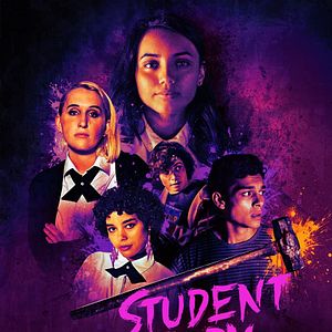 Bilder Student Body – Kill Me If You Can