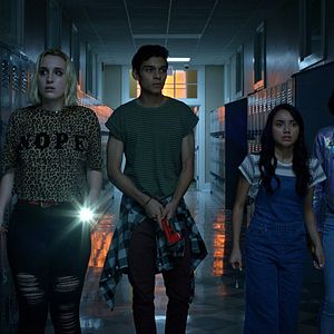 Bilder Student Body – Kill Me If You Can