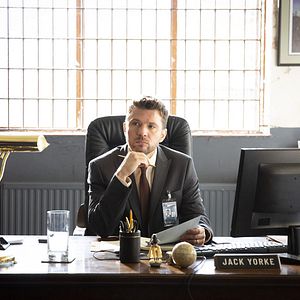 Bilder One Shot - Mission außer Kontrolle