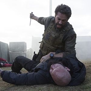 Bilder One Shot - Mission außer Kontrolle