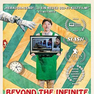 Bilder Beyond The Infinite Two Minutes