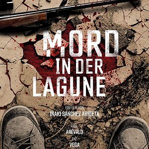 Bilder Mord in der Lagune