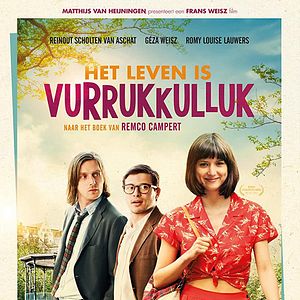 Bilder Life Is Wonderful