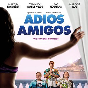 Bilder Adios Amigos