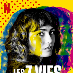 Bilder Léas 7 Leben