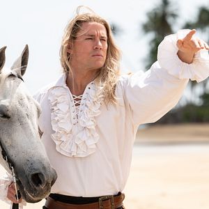 Bilder The Lost City - Das Geheimnis der verlorenen Stadt