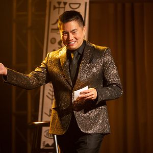 Bilder The Lost City - Das Geheimnis der verlorenen Stadt