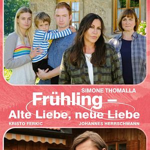 Bilder Frühling - Alte Liebe, neue Liebe