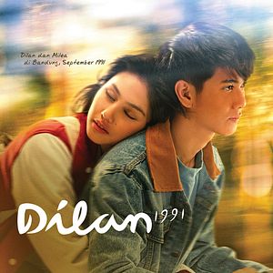 Bilder Dilan 1991