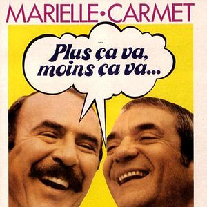 Bilder The More It Goes, the Less It Goes