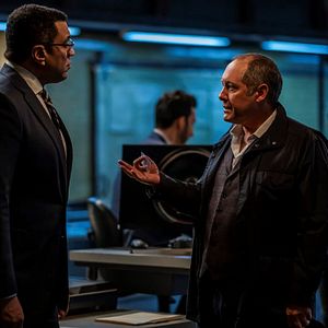 Bilder The Blacklist