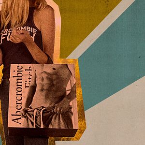 Bilder Abercrombie & Fitch: Aufstieg und Fall