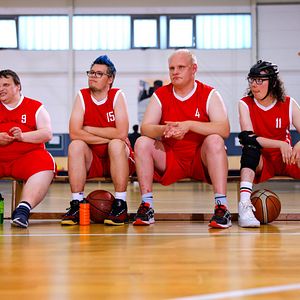 Bilder Weil wir Champions sind