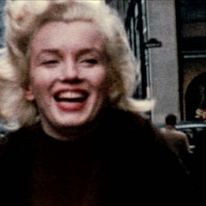 Bilder Mysterium Marilyn Monroe: Die ungehörten Bänder
