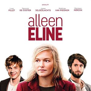 Bilder Alleen Eline