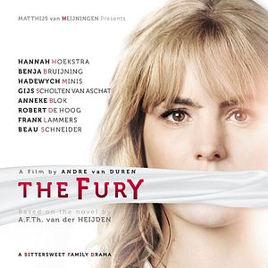 Bilder The Fury