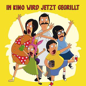 Bilder Bob's Burgers - Der Film