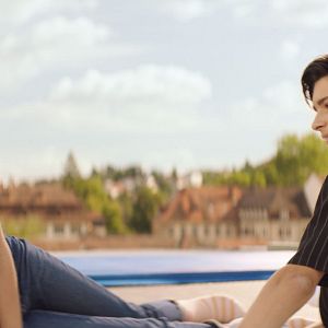 Bilder Loris Sichrovsky