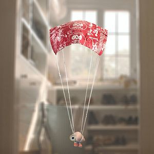 Bilder Marcel The Shell With Shoes On