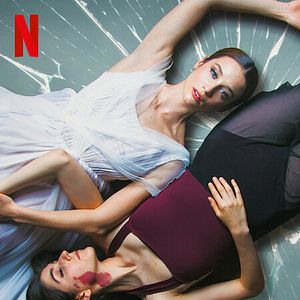 Bilder Wie ein Tanz auf Glas