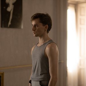 Bilder Wie ein Tanz auf Glas