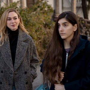 Bilder Wie ein Tanz auf Glas