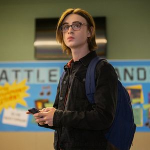 Bilder Jaeden Martell