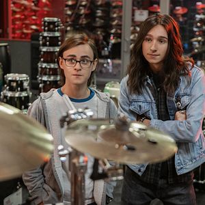 Bilder Jaeden Martell