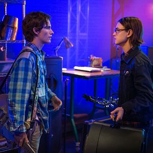 Bilder Jaeden Martell