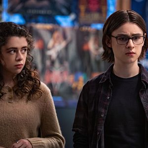 Bilder Isis Hainsworth