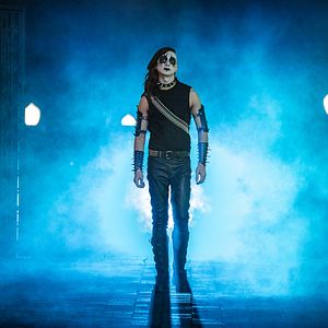 Bilder Adrian Greensmith