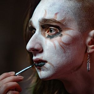 Bilder Adrian Greensmith