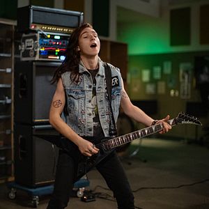 Bilder Adrian Greensmith