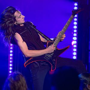 Bilder Adrian Greensmith