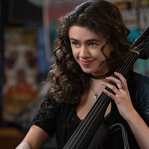 Bilder Isis Hainsworth