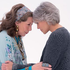 Bilder Grace And Frankie