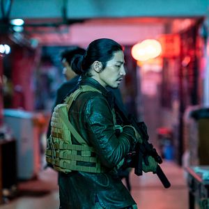 Bilder Yaksha: Ruthless Operations